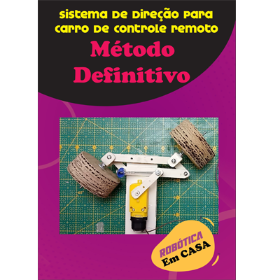 como fazer um controle remoto caseiro